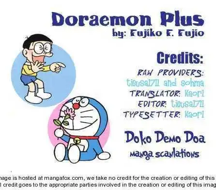 Doraemon Plus Chapter 2.1 1